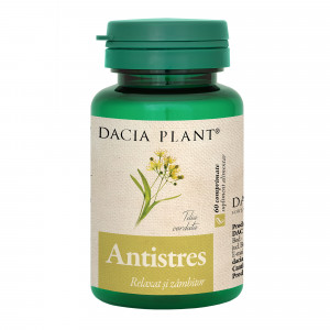 Antistres x 60cp (Dacia Pl)