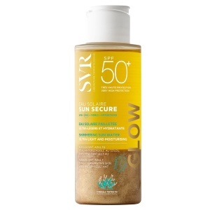 Apa cu protectie solara SPF50+ Sun Secure 100 ml, SVR