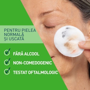 Apă micelară hidratantă pentru ten normal și uscat, 400 ml, CeraVe - Img 11
