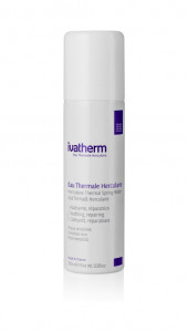 Apa termala Herculane spray, 100 ml, Ivatherm - Img 2