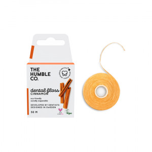 Ata dentara cu scortisoara 50m Humble