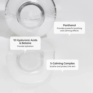BIODANCE First Synergy Toner, 150 ml - Img 3