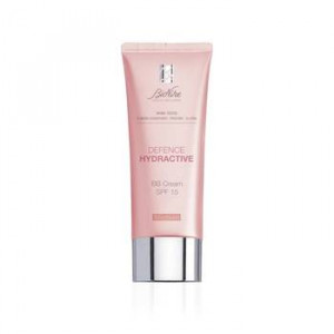 BioNike Defence Hydractive BB Cream SPF15 Medium x40ml