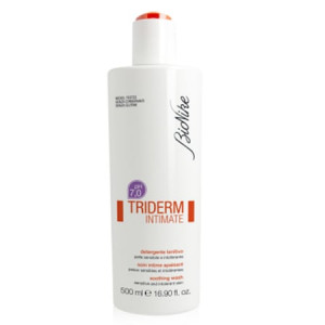 BioNike Triderm gel igiena intintima pH-7 x250ml