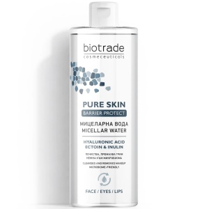 Biotrade Pure Skin Barrier Protect Apă Micelară, 400 ml