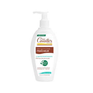 CAVAILLES Gel igiena intima reconfortant x250ml
