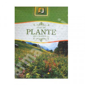 Ceai de valeriana, 50 g, Stef Mar Valcea