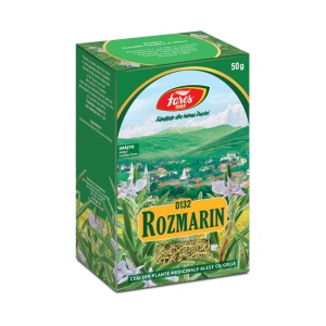 Ceai Rozmarin x 50g