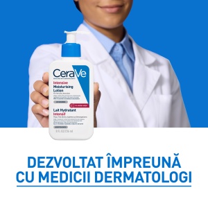 CeraVe Lotiune Intens Hidratanta fata si corp, piele foarte uscata, 236 ml - Img 6