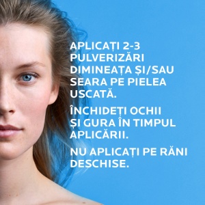 Cicaplast B5 Spray 100ml – Spray reparator si calmant pentru piele iritata | La Roche-Posay - Img 3