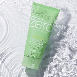 Clean It Zero Tea Tree Pore Peeling Gel exfoliant cu BHA, 120 ml, BANILA CO - Img 2