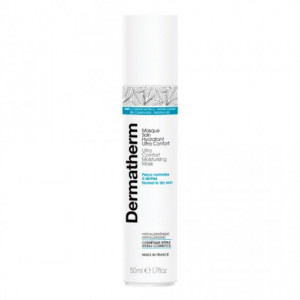 Comfort Masca organica hidratanta, 50ml, Dermatherm