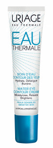 Crema contur de ochi Eau Thermale, 15 ml, Uriage - Img 2