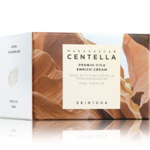 Crema de fata hidratanta Probio-Cica, 15 ml, Skin1004 - Img 1