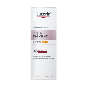 Cremă de zi Anti-Pigment SPF 30, 50 ml, Eucerin - Img 3