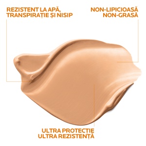 Crema hidratanta colorata SPF50+ Anthelios UVmune, 50 ml, La Roche-Posay - Img 10
