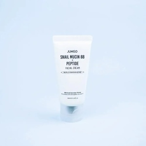 Crema hidratanta cu mucina de melc si peptide Jumiso Snail Mucin 88 + Peptide, 30 ml - Img 2