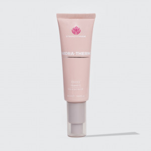 Crema Hidratanta pentru Fata si Decolteu Hidra Therm, 50 ml – Synergy Therm - Img 2