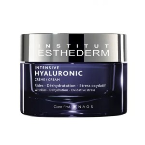 Crema Intensive Hialuronic, 50 ml, Institut Esthederm - Img 1