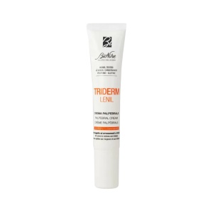 Crema pentru Dermatita Pleoapei Triderm Lenil Palpebral, 15 ml, BioNike