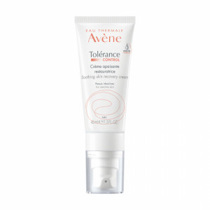 Crema pentru pielea hipersensibilă Tolerance Control, 40 ml, Avene
