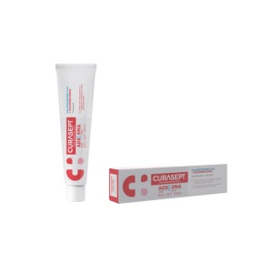 Curasept ADS Relief Pro cu Clorhexidină 0.20% și Clorobutanol – 75 ml - Img 1