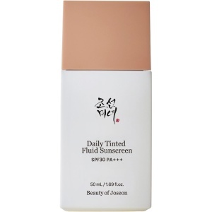 Daily Tinted Fluid Sunscreen SPF30 PA+++, fluid colorat cu protecție solară MY210, 50 ml, Beauty of Joseon