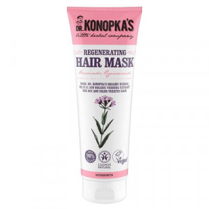 DR. KONOPKAS Masca regeneranta pentru par x200ml