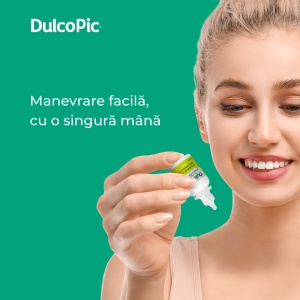 Dulcopic 7,5 mg/ml picaturi orale solutie, 15 ml, Sanofi - Img 6