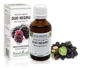 Extract muguri dud x 50ml (PLX)