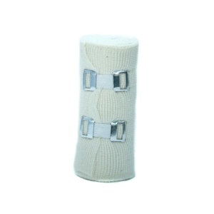 Fasa elastică cu elasticitate 70%, 20 cm x 4.5 m, Octacare