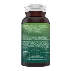 Faunus Greenerals, 120 capsule - Img 4