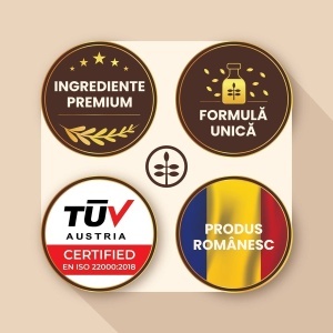 Faunus ProSilueth Capsule – 90 capsule - Img 10