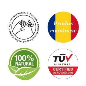 Faunus Tinctura Siluetus fara alcool, 200 ml – pentru slabire si detoxifiere - Img 10