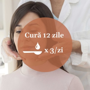 Faunus Tinctura Tiroidianus, 200 ml – pentru reglarea functiei tiroidei - Img 9