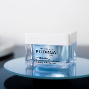 Filorga Hydra-Hyal Crema Fata 50ml – Hidratare cu Acid Hialuronic - Img 6