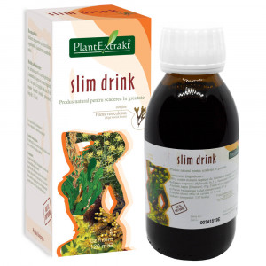 Fito Slim drink x 120ml PLX