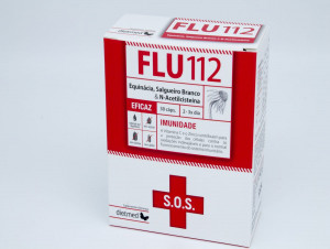Flu112 Imunitate 30cps