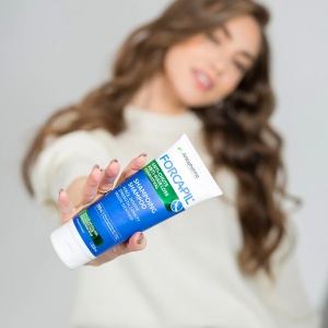 Forcapil Șampon Anti-Căderea Părului, 200 ml, Arkopharma - Img 2