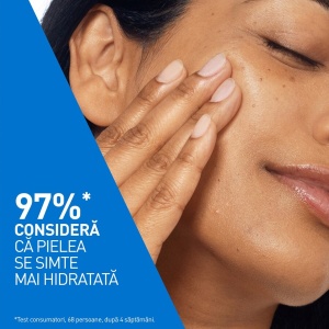 Gel-crema cu acid hialuronic pentru hidratarea tenului HA Water Gel, 48 ml, CeraVe - Img 10