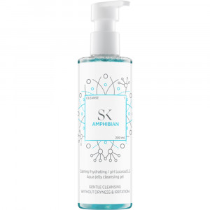 Gel de curatare Amphibian Aqua Jelly, 200 ml, Skintegra