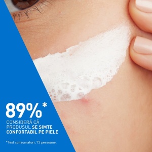 Gel de curățare cu argilă anti-imperfecțiuni Clay-to-Foam, 118 ml, CeraVe - Img 6