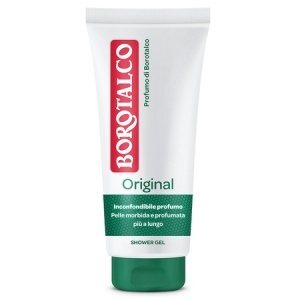 Gel de Duș Original, 200 ml, Borotalco