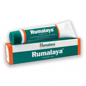Gel Rumalaya, 30 g, Himalaya