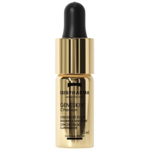 Geneskin C Premium Ser cu Efect Iluminator, 10 ml, IsisPharma - Img 6