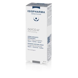 Glyco-A Post Peeling – Crema Reparatoare 40ml, IsisPharma - Img 2