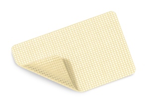 Grassolind Neutral – Comprese sterile cu unguent, 7.5 x 10 cm, 10 bucati – Hartmann - Img 2