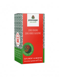 Green Sugar x 25stick