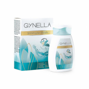 Gynella Intimate gel x 200ml
