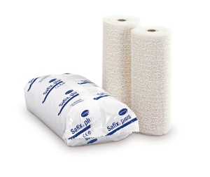 Hartmann Fasa Gipsata Safix Plus 6cm x 2m